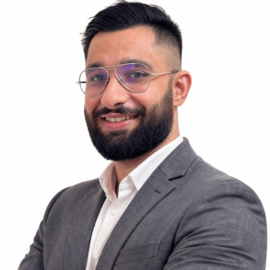 Rishi Rana, Founder of Novara CX